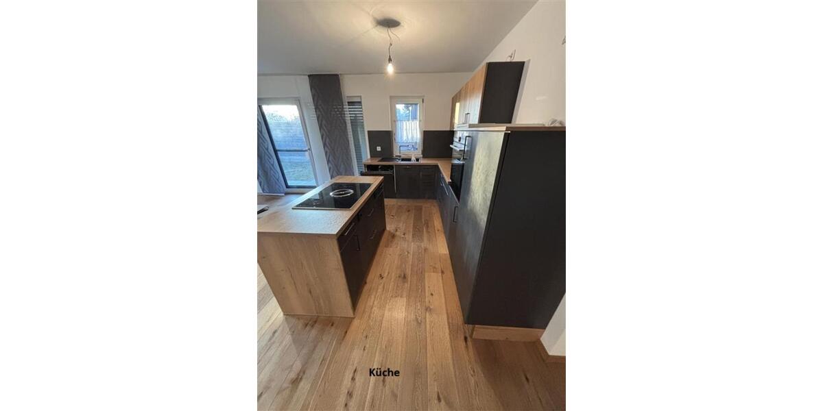 3-Zimmer Garten-Maisonette mit Terrasse in Offenstetten 3 zimmer