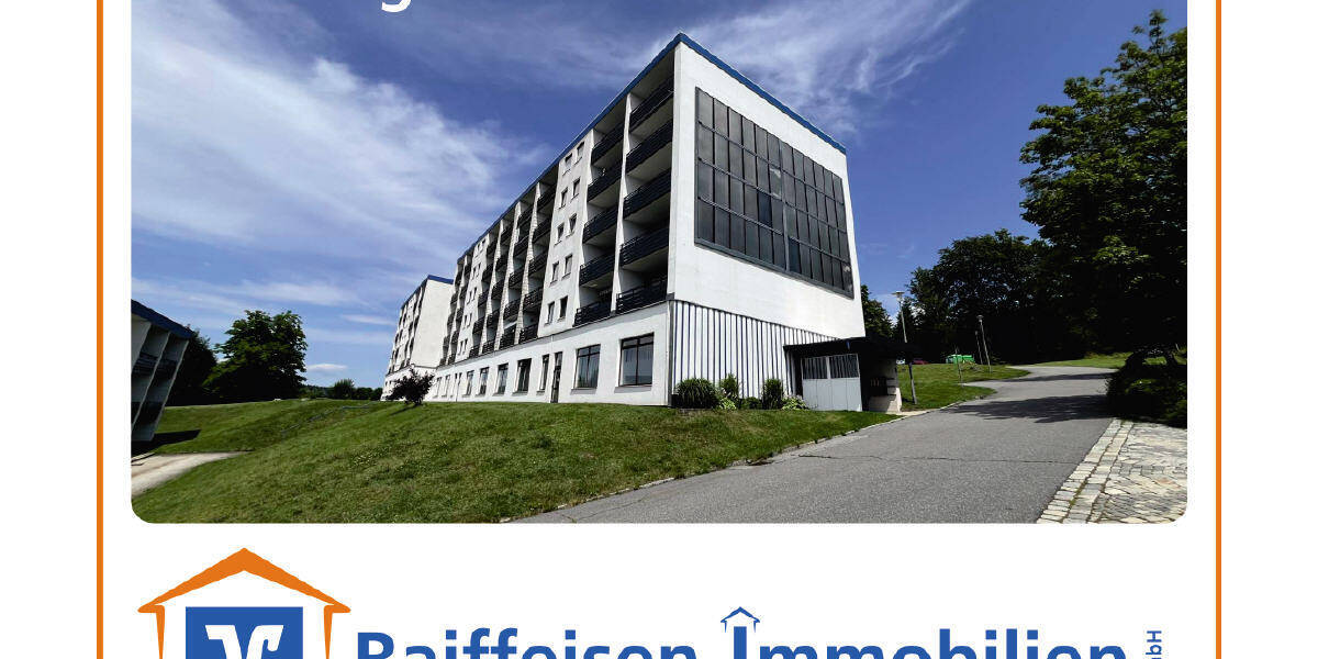 Etagenwohnung Haidmühle - 6 Zimmer, 120 m&sup2;, 128.000&euro; | Angebot:25361452