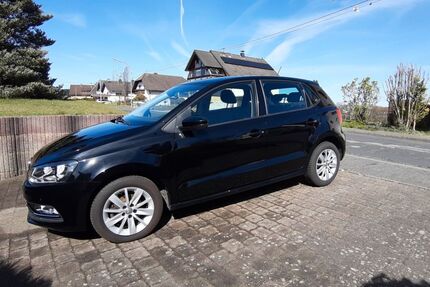 VW Polo 66.500 km 11.500 &euro; Asbach 53567