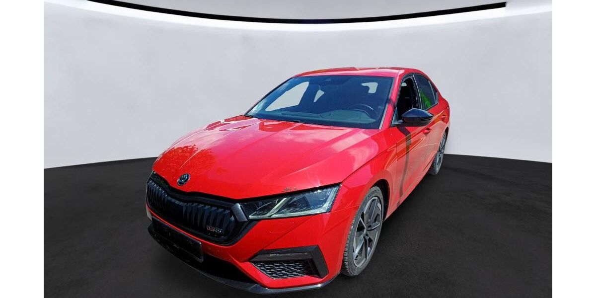 Skoda Octavia 70.000 km 30.990 &euro; Bad Langensalza 99947