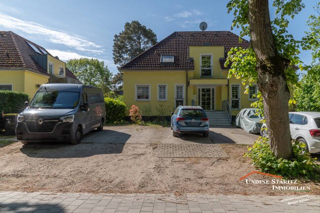 Maisonette-Wohnung in schöner Lage, bezugsfrei 2 zimmer