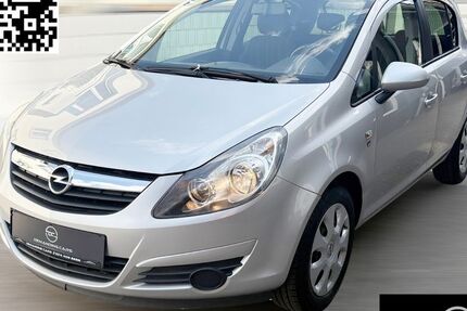 Opel Corsa 124.000 km 3.490 &euro; Hamburg 22179