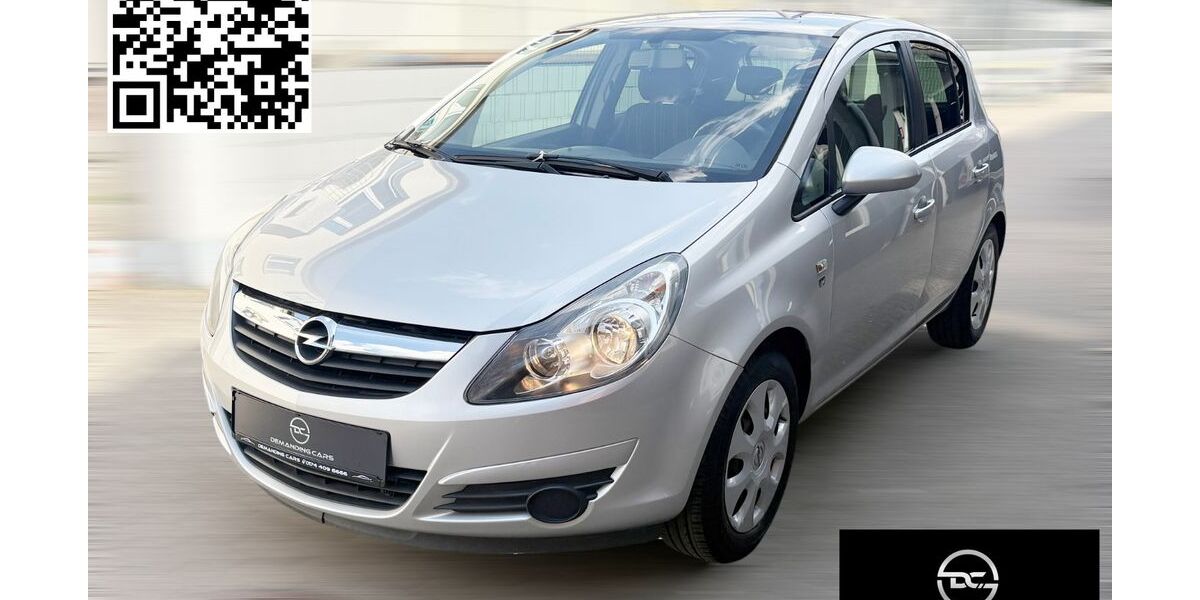 Opel Corsa 124.000 km 3.490 &euro; Hamburg 22179