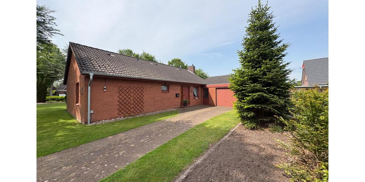 Einfamilienhaus Niebüll - 4 Zimmer, 122 m&sup2;, 279.000&euro; | Angebot:26780520