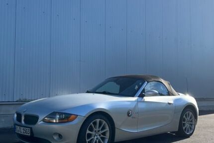 BMW Z4 125.300 km 9.990 &euro; Nordstemmen 31171