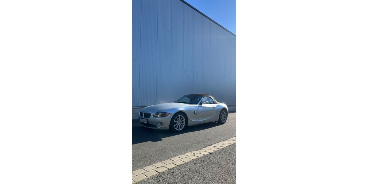 BMW Z4 125.300 km 9.990 &euro; Nordstemmen 31171