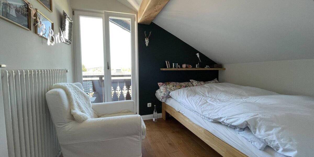 Einfamilienhaus Peißenberg - 4 Zimmer, 94 m&sup2;, 535.000&euro; | Angebot:26804065