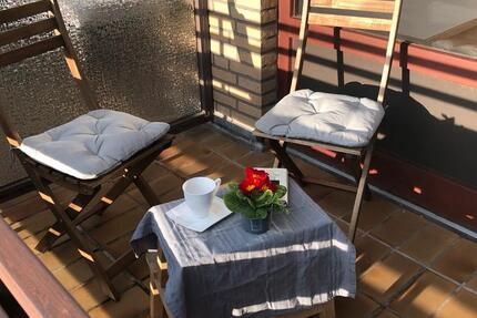 1 Zimmer Apartment Wohnung 1 zimmer