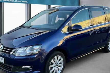 VW Sharan 55.421 km 30.880 &euro; Schweinfurt 97424