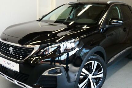 Peugeot 3008 94.445 km 18.690 € Dorfen 84405