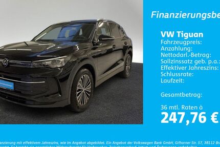 VW Tiguan 22.866 km 37.888 &euro; Hamburg 22761