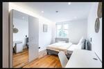 Etagenwohnung Nürnberg Langwasser - 4 Zimmer, 60 m&sup2;, 1.560&euro; | Angebot:26456265