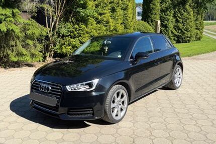 Audi A1 170.093 km 8.000 &euro; Zell im Fichtelgebirge 95239