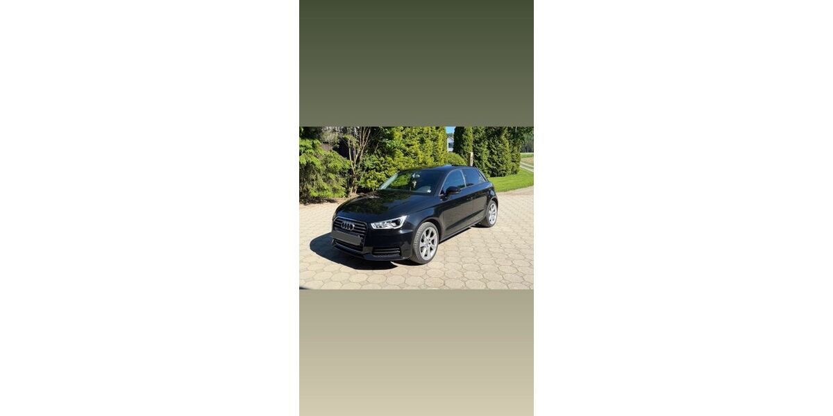 Audi A1 170.093 km 8.000 &euro; Zell im Fichtelgebirge 95239
