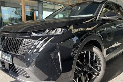 Peugeot 3008 20.115 km 23.990 &euro; Lilienthal 28865