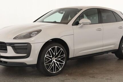 Porsche Macan 47.100 km 66.884 &euro; Neuss 41460
