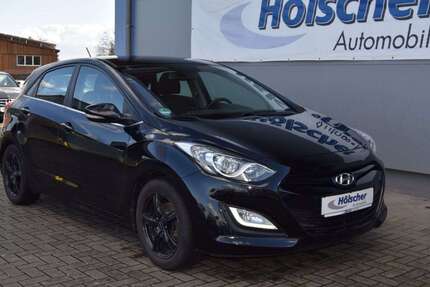 Hyundai i30 150.000 km 5.950 &euro; Nordkirchen-Capelle 59394