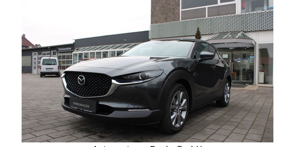 Mazda CX-30 19.807 km 26.790 &euro; Holzminden 37603