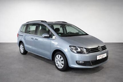 VW Sharan 103.500 km 16.490 &euro; Leun 35638