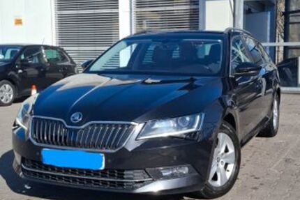 Skoda Superb 180.000 km 9.950 &euro; Blankenfelde-Mahlow 15831