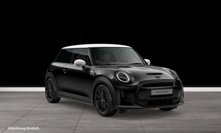 Cooper SE