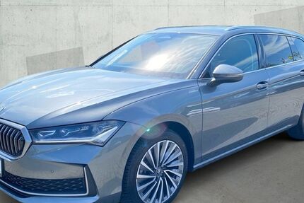 Skoda Superb 17.999 km 43.480 &euro; Rheine 48432