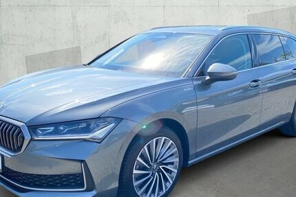 Skoda Superb 31.999 km 43.450 &euro; Rheine 48432