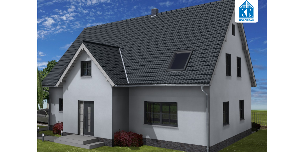 Haus zum Kaufen in Burg (Spreewald) 675.000 € 195 m² 6 zimmer