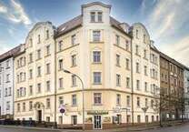 Wohnung zum Mieten in Zeitz 295 € 59 m²