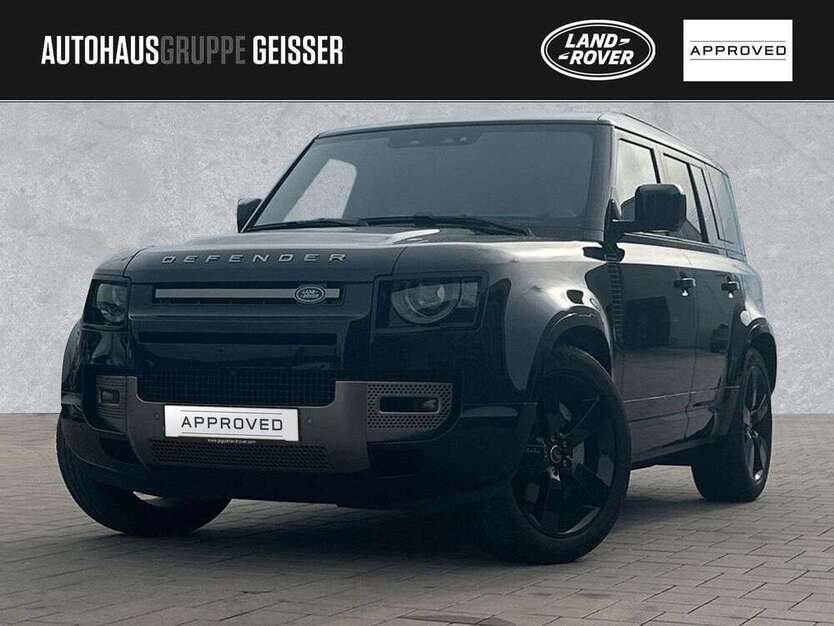 Defender