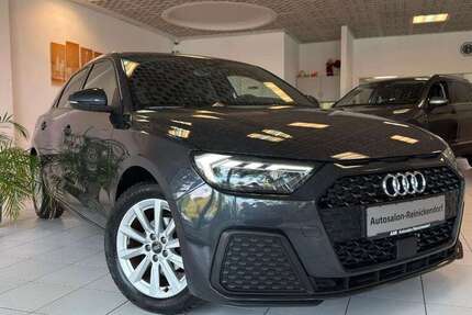 Audi A1 12.970 km 20.980 € Berlin 13403
