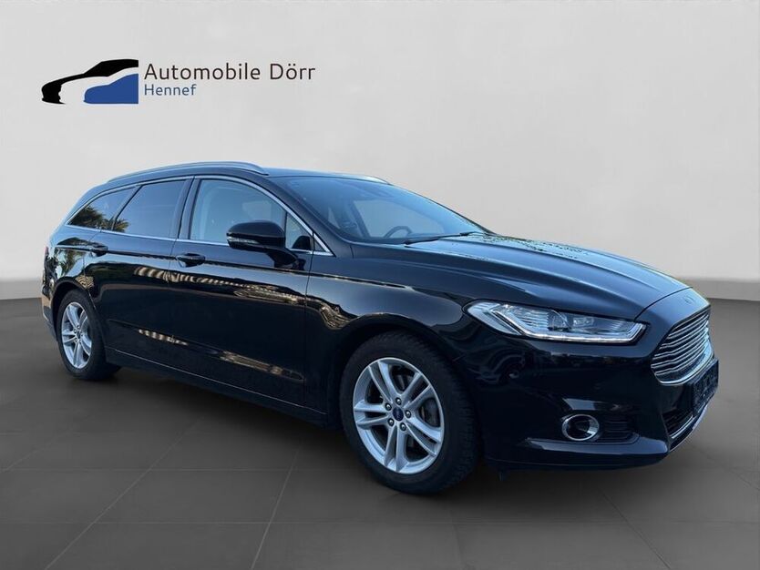 Mondeo