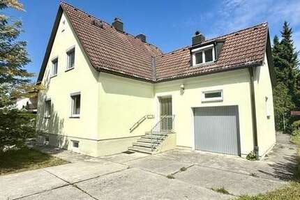 Haus Eichenau - 5 Zimmer, 102 m&sup2;, 799.000&euro; | Angebot:27488790