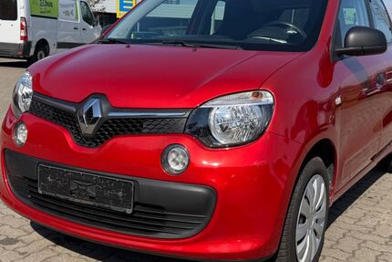 Renault Twingo 117.029 km 5.900 &euro; Göttingen 37081