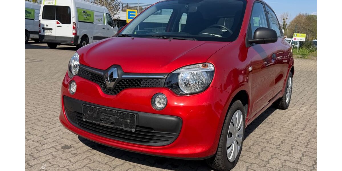 Renault Twingo 117.029 km 5.900 &euro; Göttingen 37081