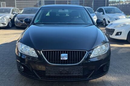 Seat Exeo 251.000 km 3.349 &euro; Trappenkamp 24610
