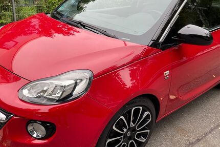 Opel Adam 75.000 km 8.990 € Nürnberg 90469