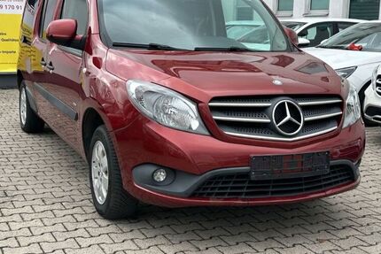 Mercedes Citan