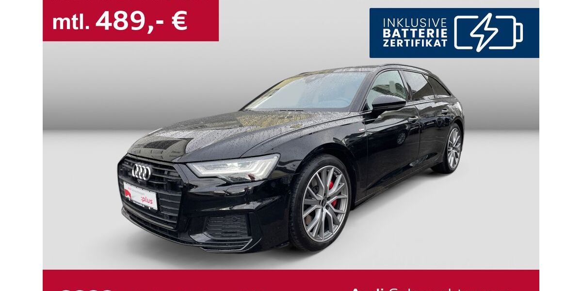 Audi A6 67.990 km 39.730 &euro; Fellbach 70734