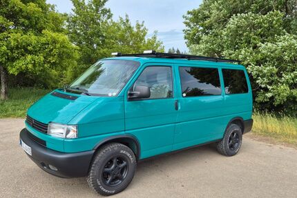 VW T4 andere 136.700 km 18.700 &euro; Quirnbach 66909