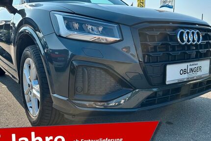 Audi Q2 17.990 km 26.790 &euro; Gablingen 86456