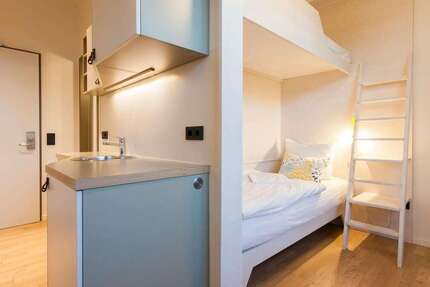 Zimmer Unterhaching - 1 Zimmer, 1.450&euro; | Angebot:20708823