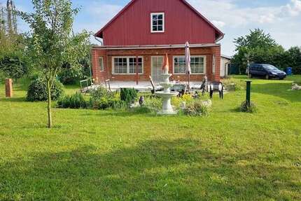 Haus Kyritz - 3 Zimmer, 118 m&sup2;, 135.000&euro; | Angebot:26802160