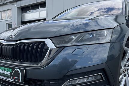 Skoda Octavia 96.037 km 19.860 &euro; Marktredwitz 95615