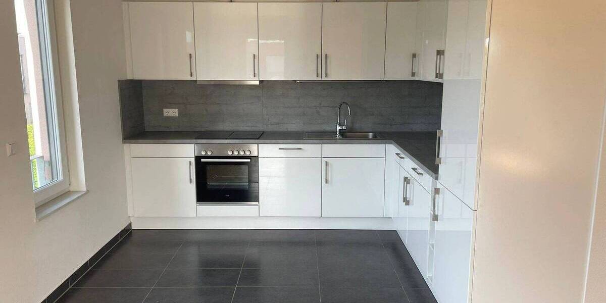Etagenwohnung Mannheim Waldhof - 3 Zimmer, 80 m&sup2;, 1.237&euro; | Angebot:26804619