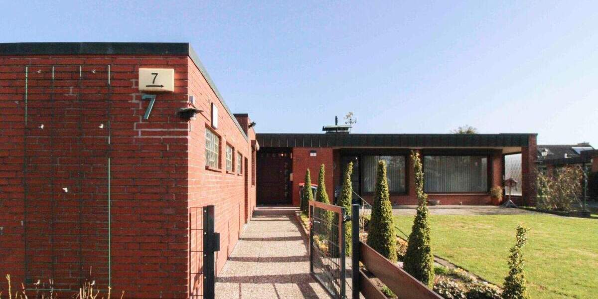 Einfamilienhaus Kaltenkirchen - 6 Zimmer, 499.000&euro; | Angebot:25819708