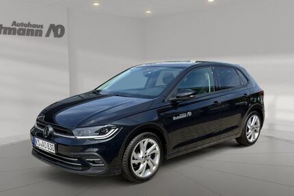 VW Polo 8.000 km 26.987 € Wolfhagen 34466