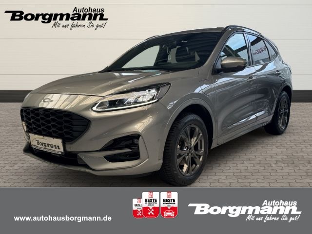 Ford Kuga 41.295 km 24.450 &euro; Bottrop 46240