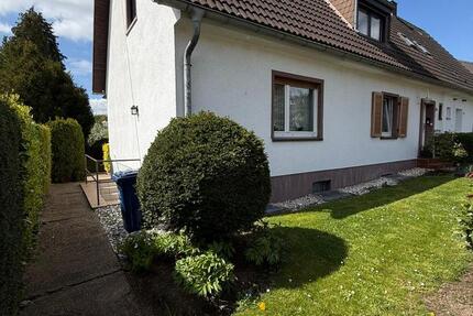 Haus Koblenz Karthause - 7 Zimmer, 170 m&sup2;, 569.000&euro; | Angebot:26874545