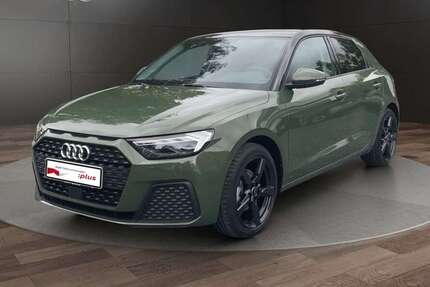 Audi A1 3.450 km 27.890 &euro; Arnsberg 59823